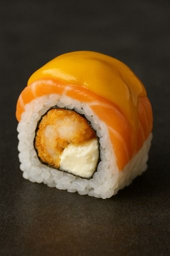 Ebi Tempura