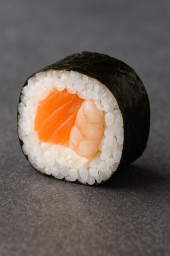 Ebi Smoke