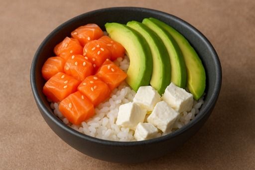 Salmón