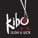 Logo Kibosushiwok