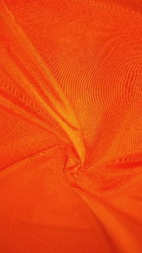Naranja fluo
