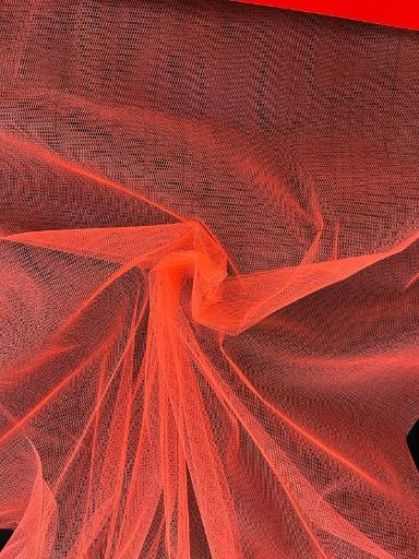 Naranja fluo
