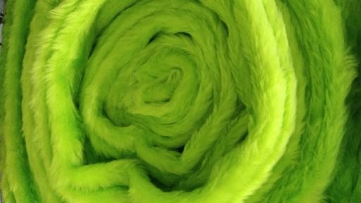 Verde manzana