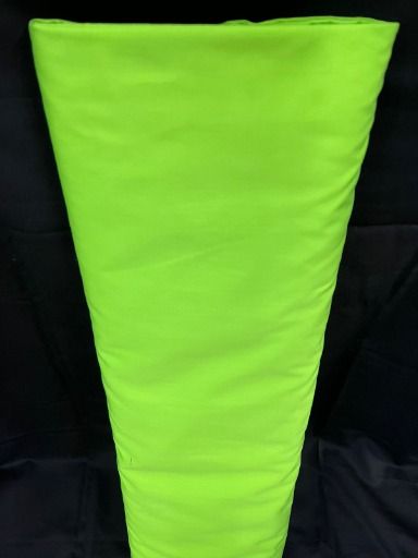 Verde manzana
