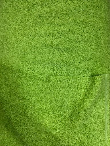 Verde manzana