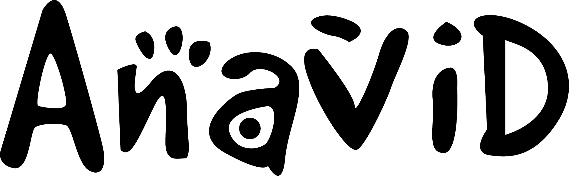 Logo Anavid